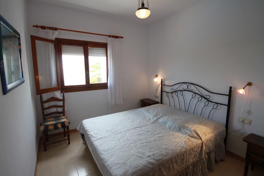 Sara - Sea View Villa With Private Pool In Calpe Szoba fotó